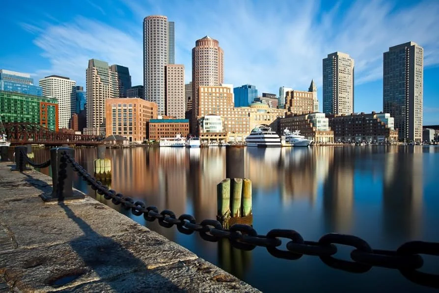Completed Roof Boston for Commercial Roofing Contractors Boston