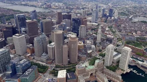 Roof Moisture Survey for Commercial Roofing Contractors Boston