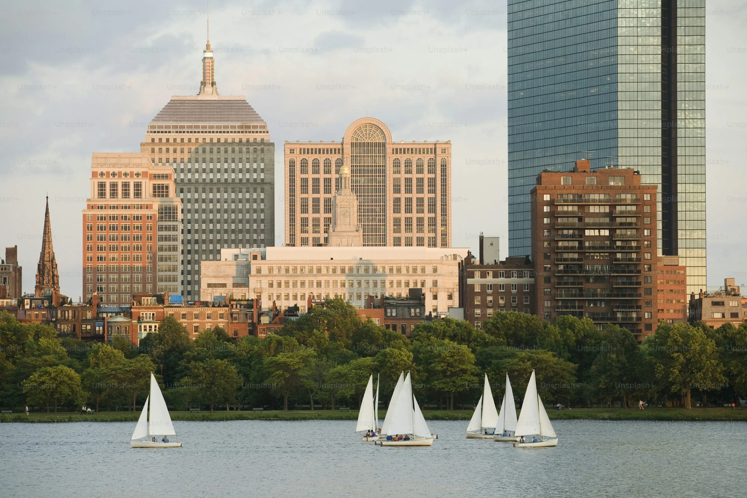 Silicone Roof Coating for Commercial Roofing Contractors Boston