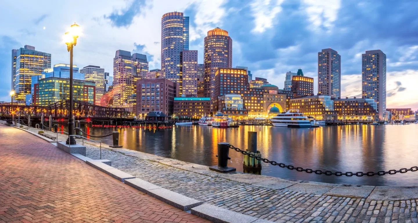 Boston for Commercial Roofing Contractors Boston