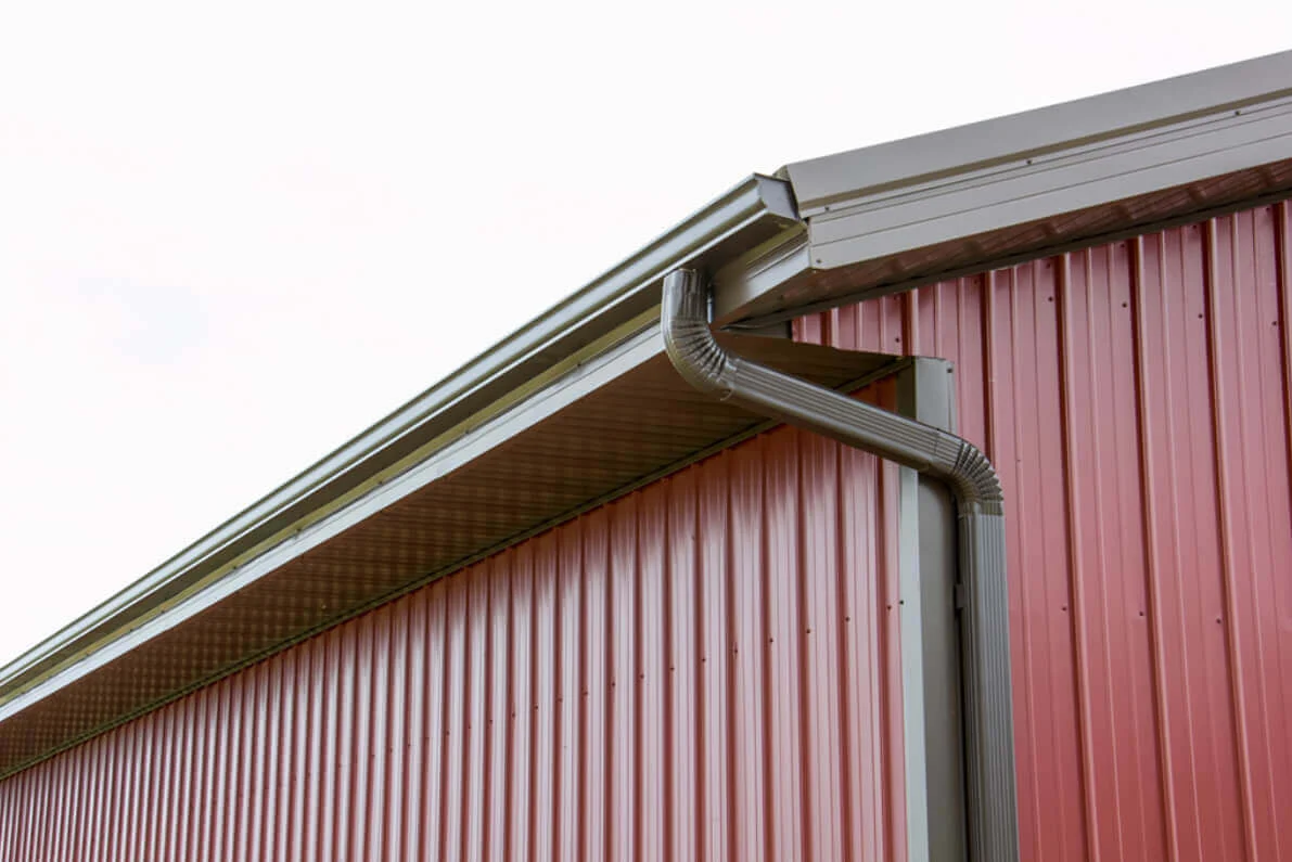 Metal R Panel Roofing Commercial Roofing Boston MA for Commercial Roofing Contractors Boston
