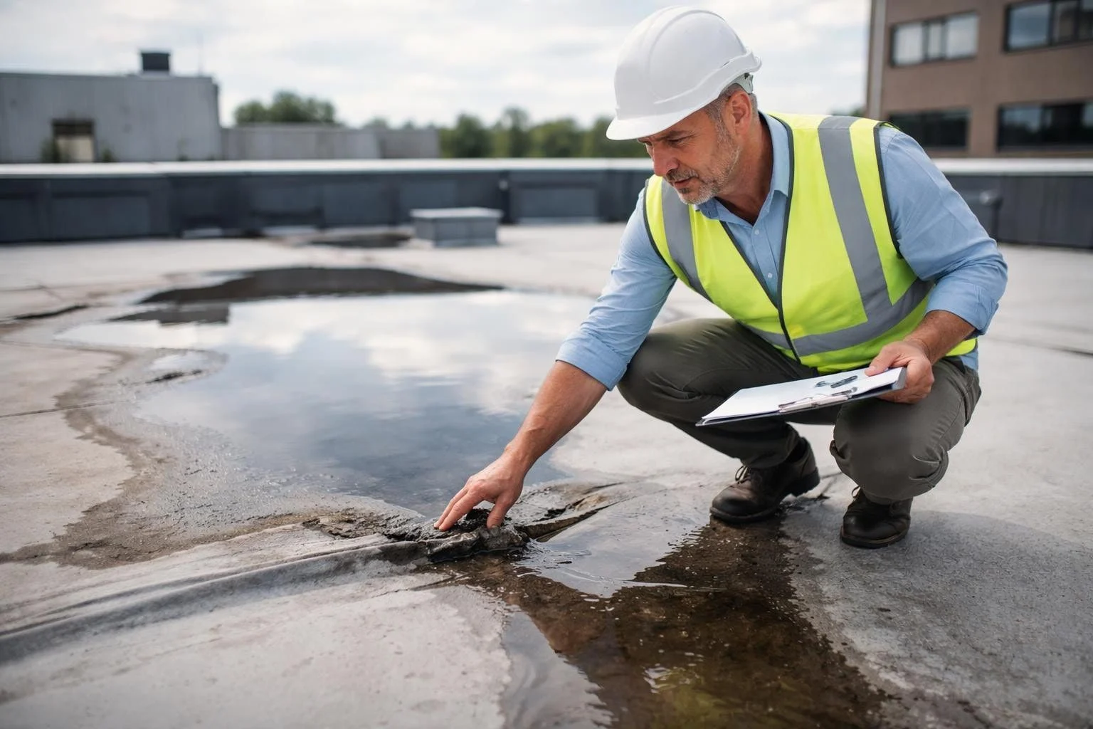 Preventive Maintenance Programs Commercial Roofing Boston MA for Commercial Roofing Contractors Boston